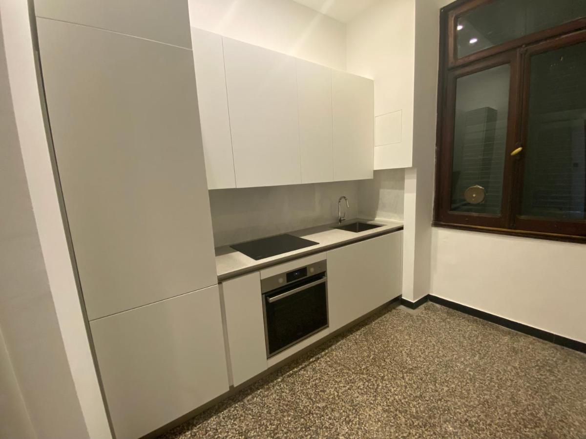 Casa Genovese, Splendido Appartamento In Centro A 라팔로 외부 사진