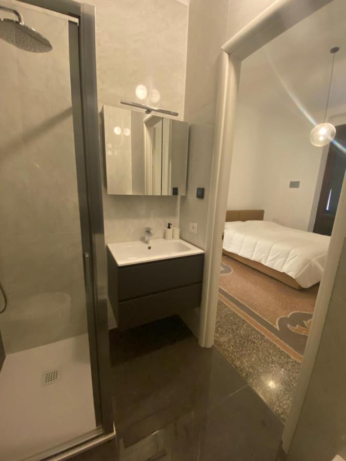 Casa Genovese, Splendido Appartamento In Centro A 라팔로 외부 사진