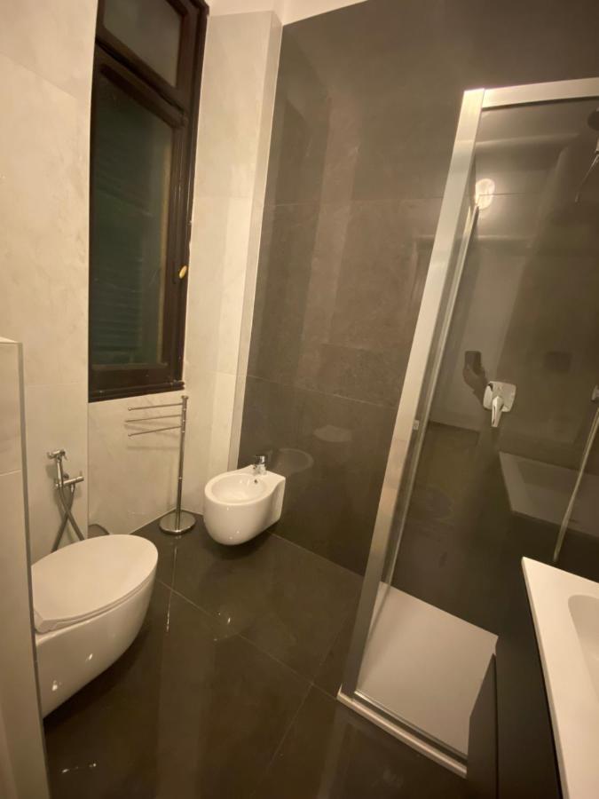 Casa Genovese, Splendido Appartamento In Centro A 라팔로 외부 사진